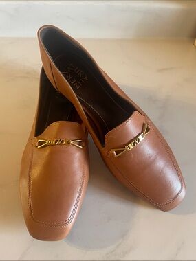 Naturalizer Brown Size 8.5
